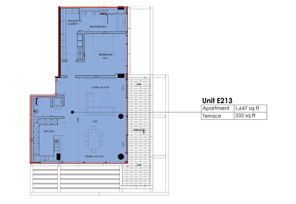 Floor plan floor plan