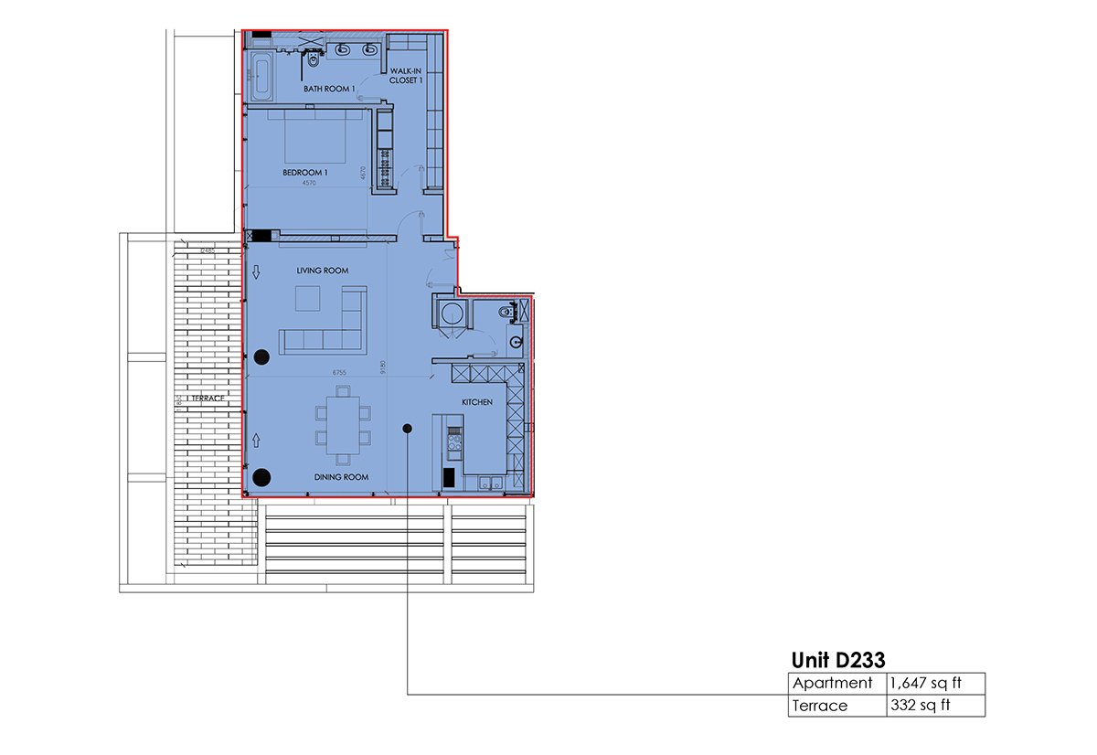 Floor plan floor plan