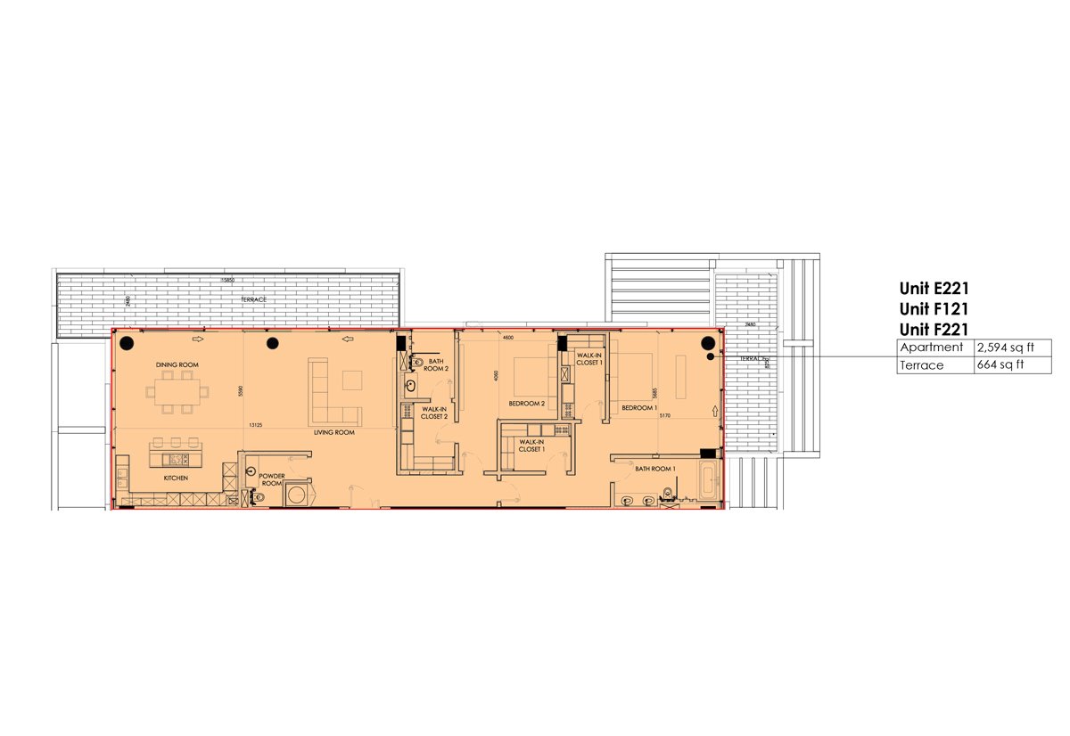 Floor plan floor plan