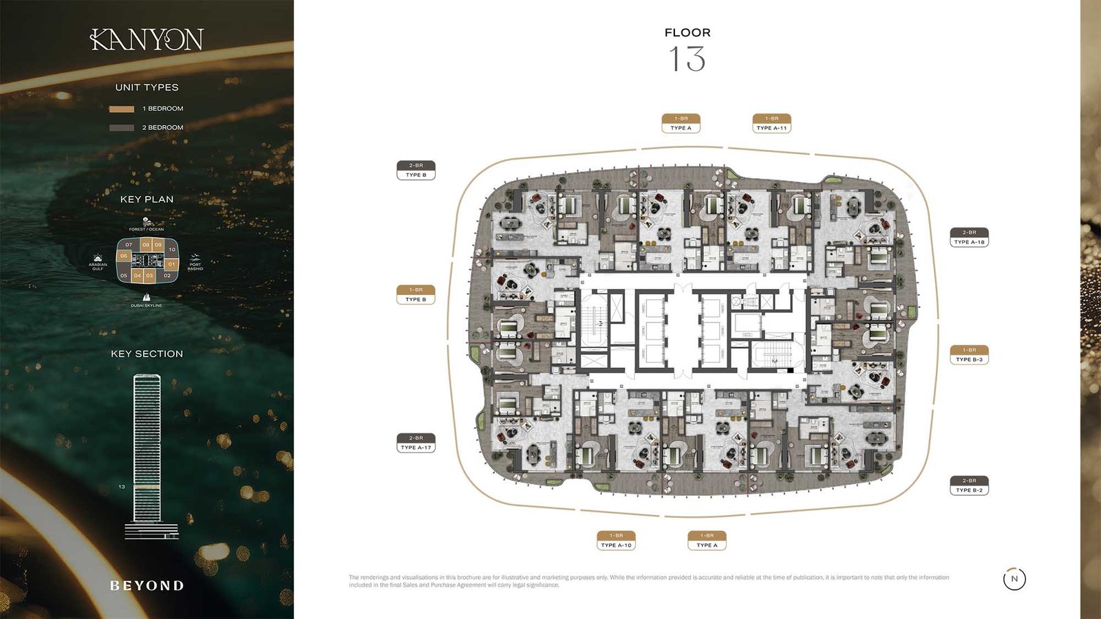 Layout Plan floor plan