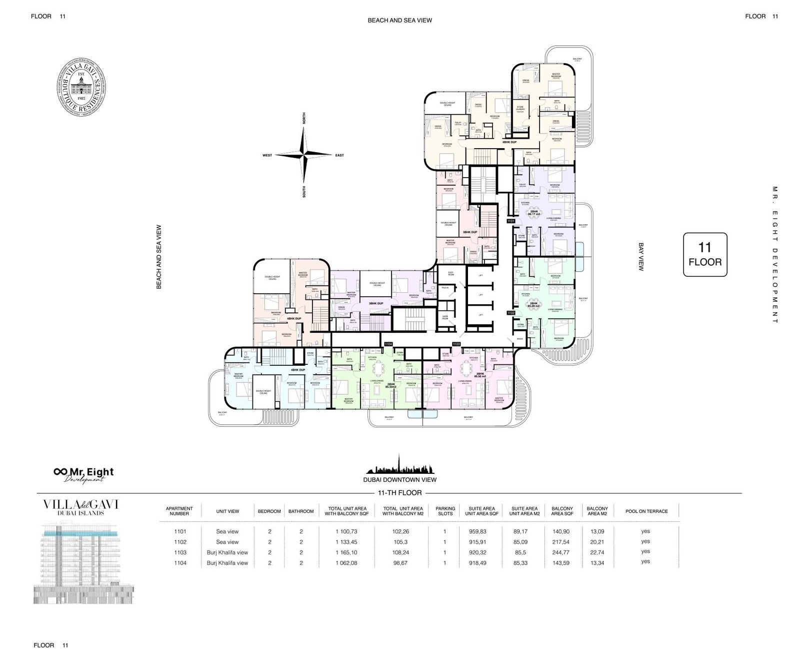 Typical Floor Plan floor plan