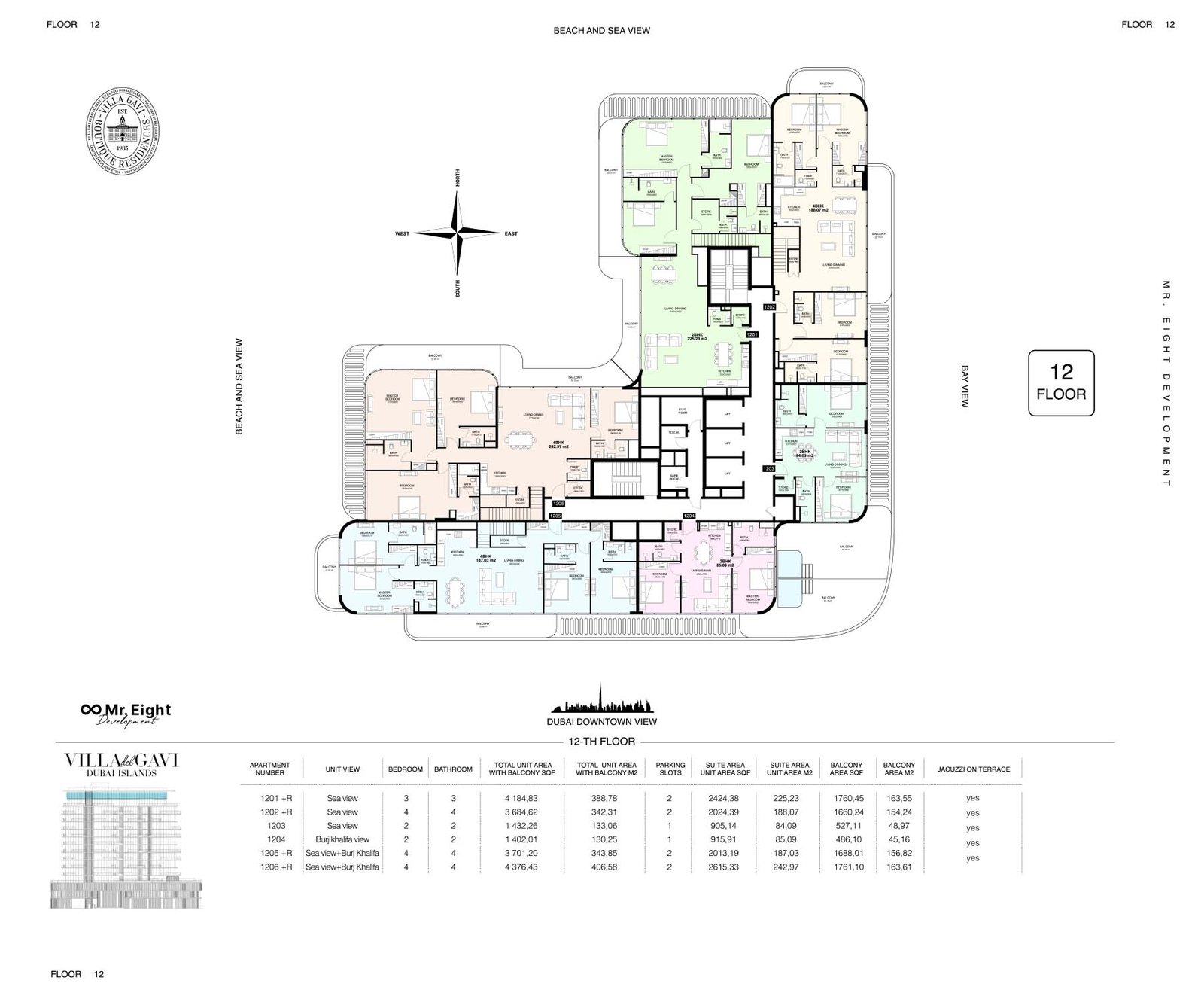 Typical Floor Plan floor plan