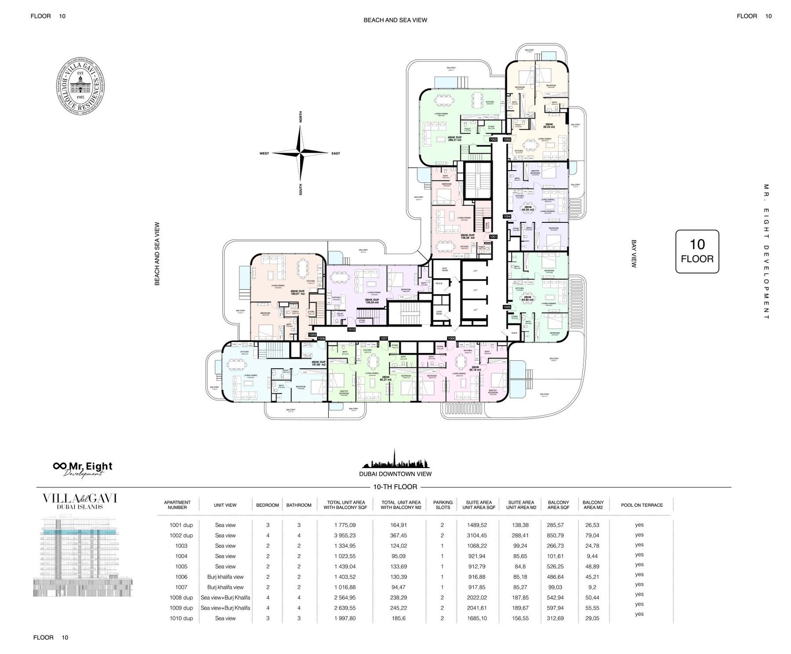 Typical Floor Plan floor plan