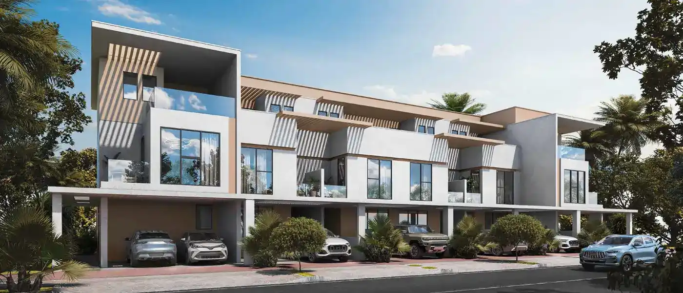 Damac Islands 2