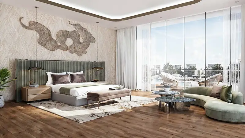 Damac Islands 2