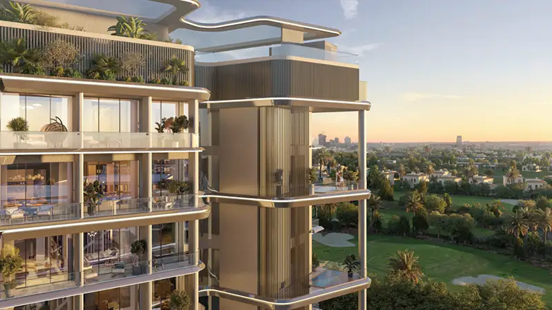 241 Waterside by Regent