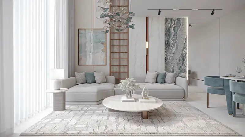 241 Waterside by Regent