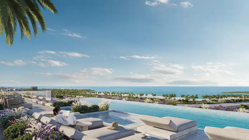 241 Waterside by Regent
