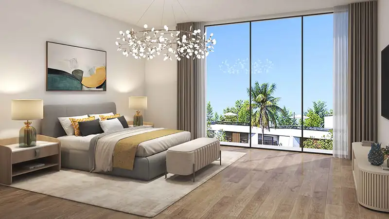 Bahamas at Damac Islands 2