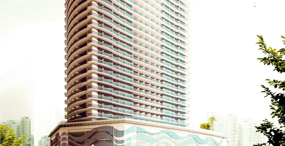 Hera Tower
