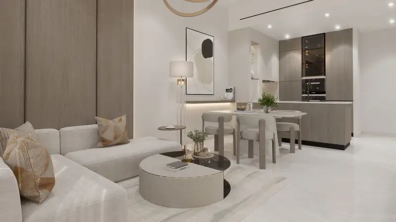 MI Casa by London Gate