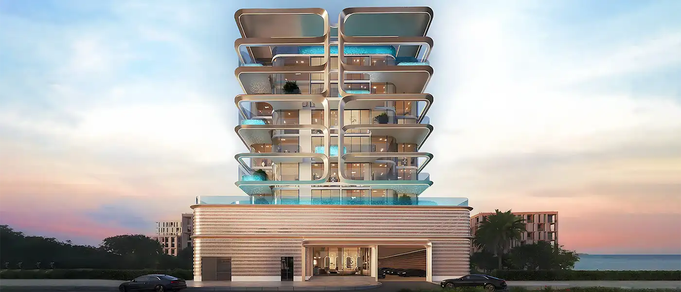 Vue Doree at Dubai Islands