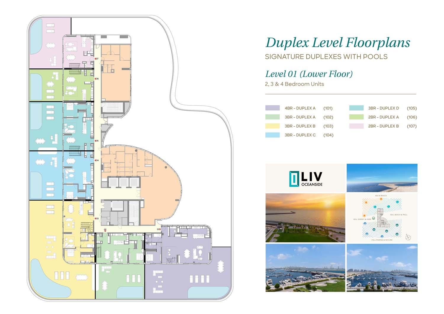 Typical Floor Plan floor plan