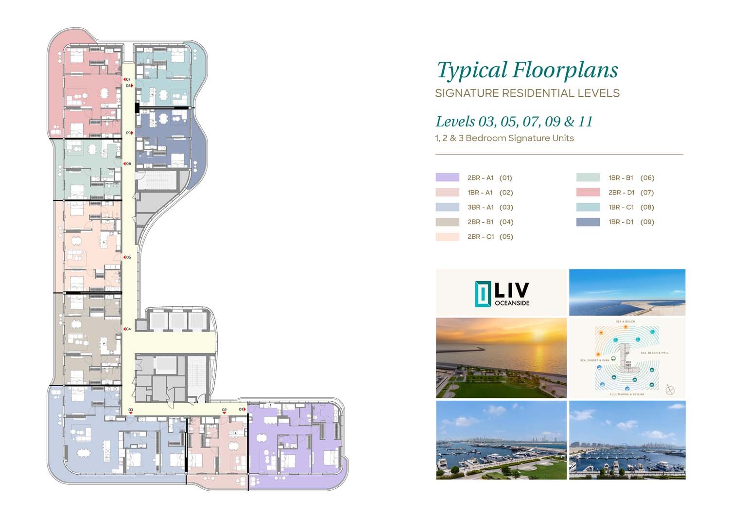 Typical Floor Plan floor plan