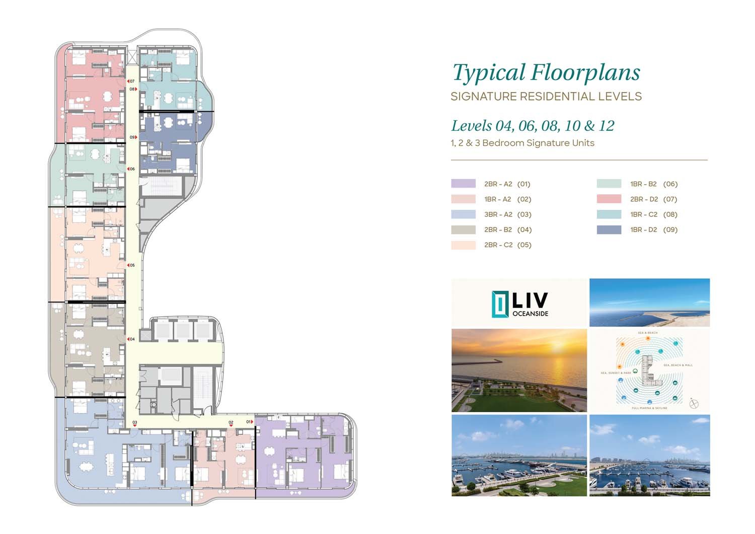 Typical Floor Plan floor plan
