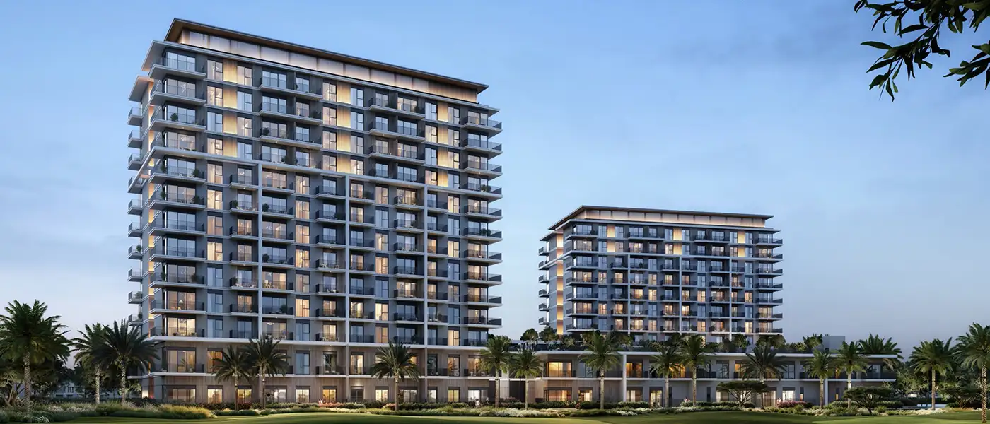 Vista Ridge at Dubai South