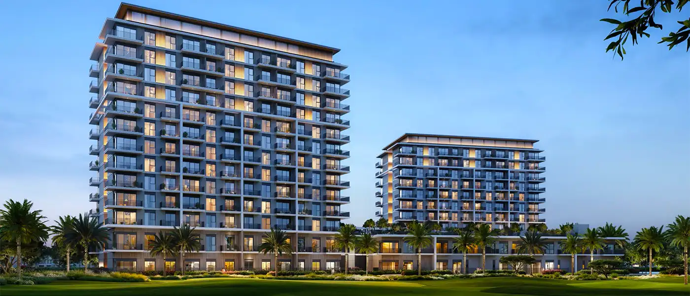 Grove Ridge at Dubai South