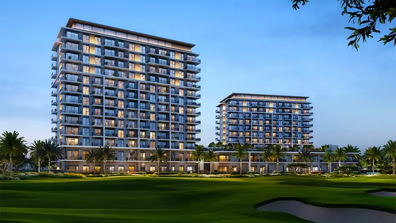 Grove Ridge at Dubai South