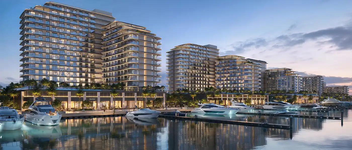 Fior 2 at Rashid Yachts and Marina