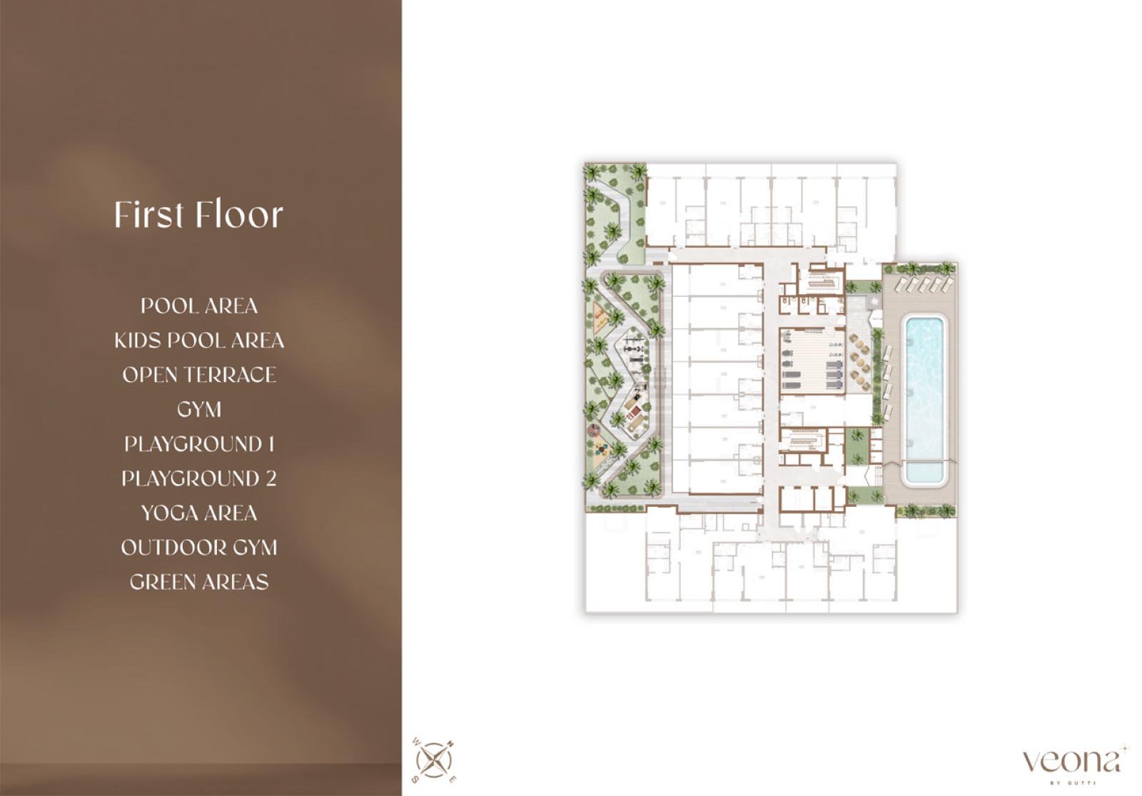 Typical Floor Plan floor plan