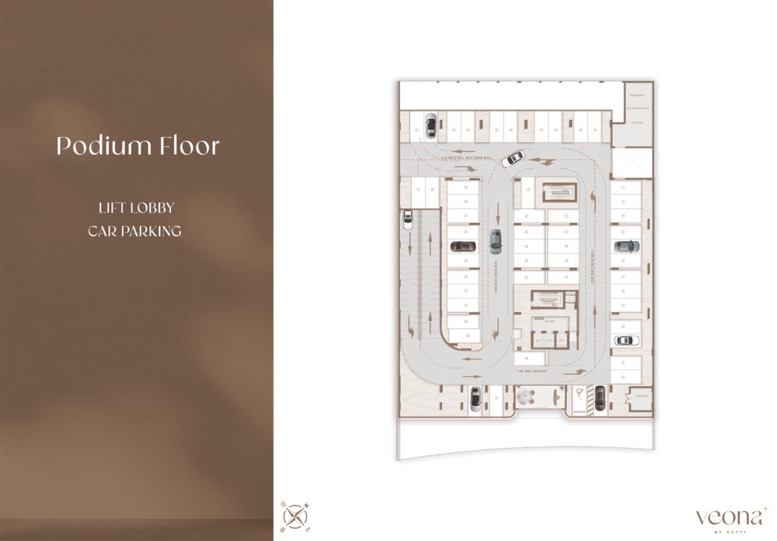 Typical Floor Plan floor plan