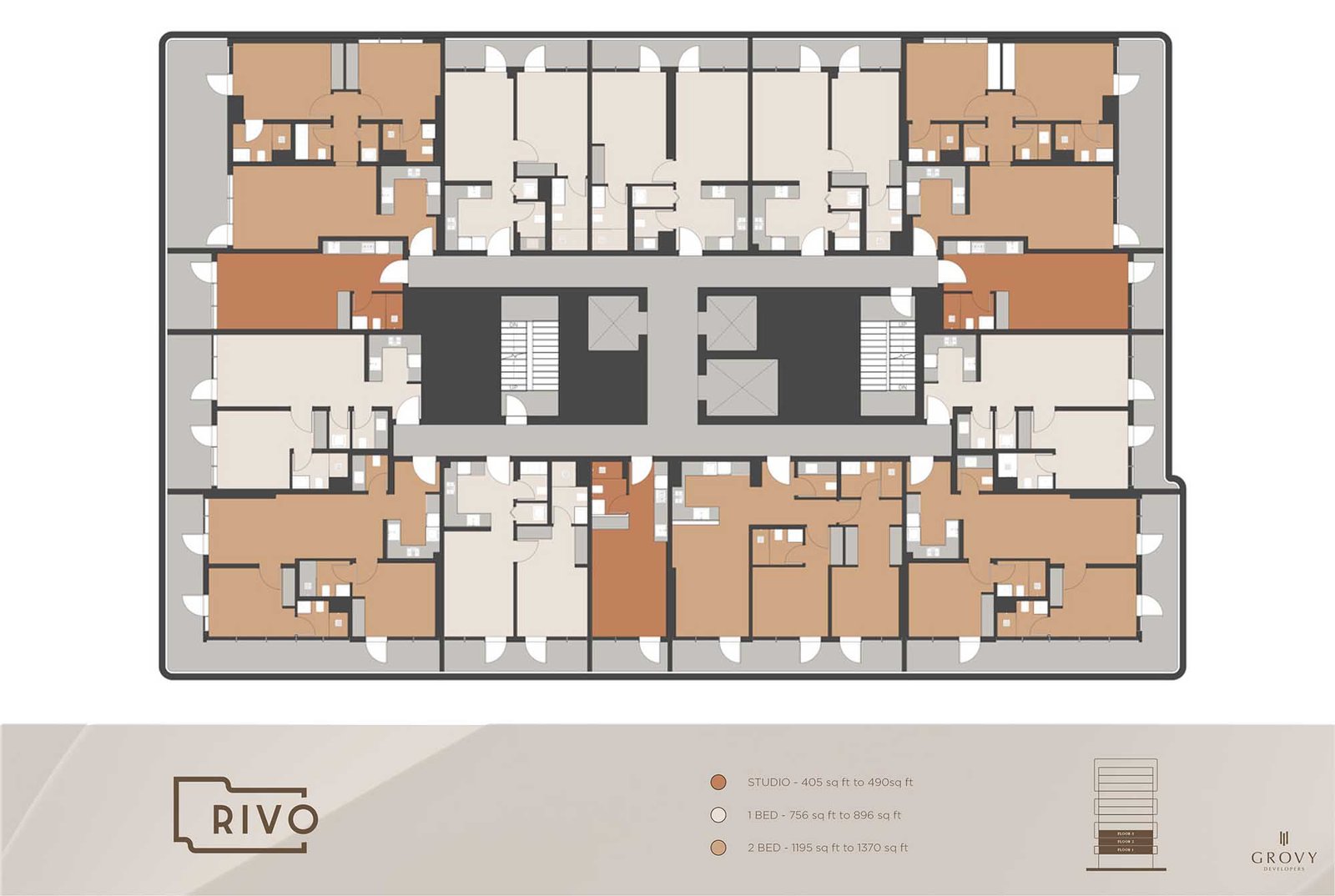 Typical Floor Plan floor plan