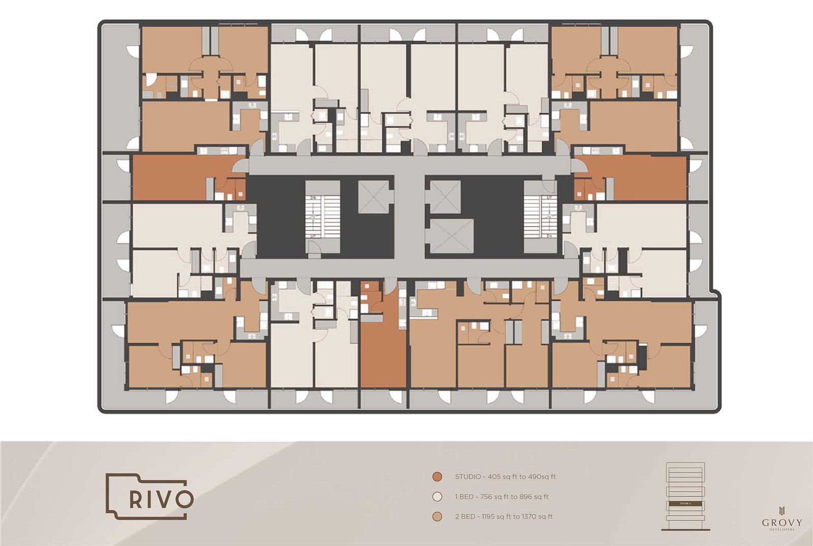 Typical Floor Plan floor plan