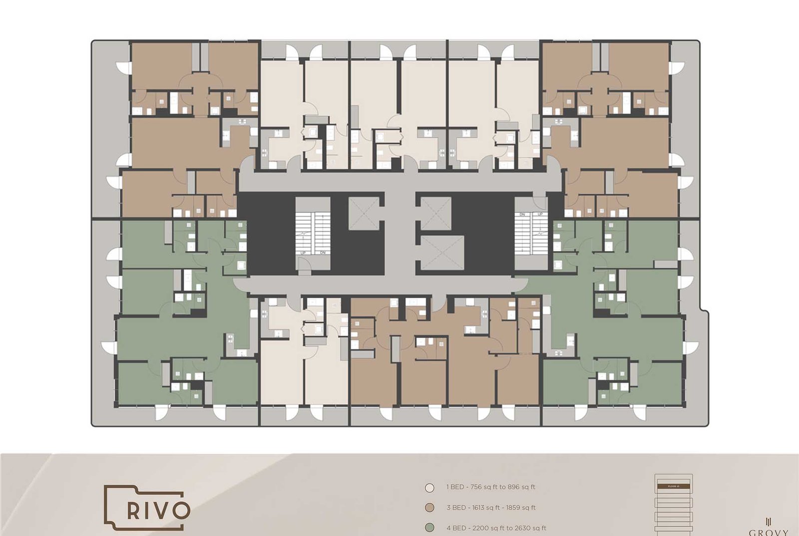 Typical Floor Plan floor plan