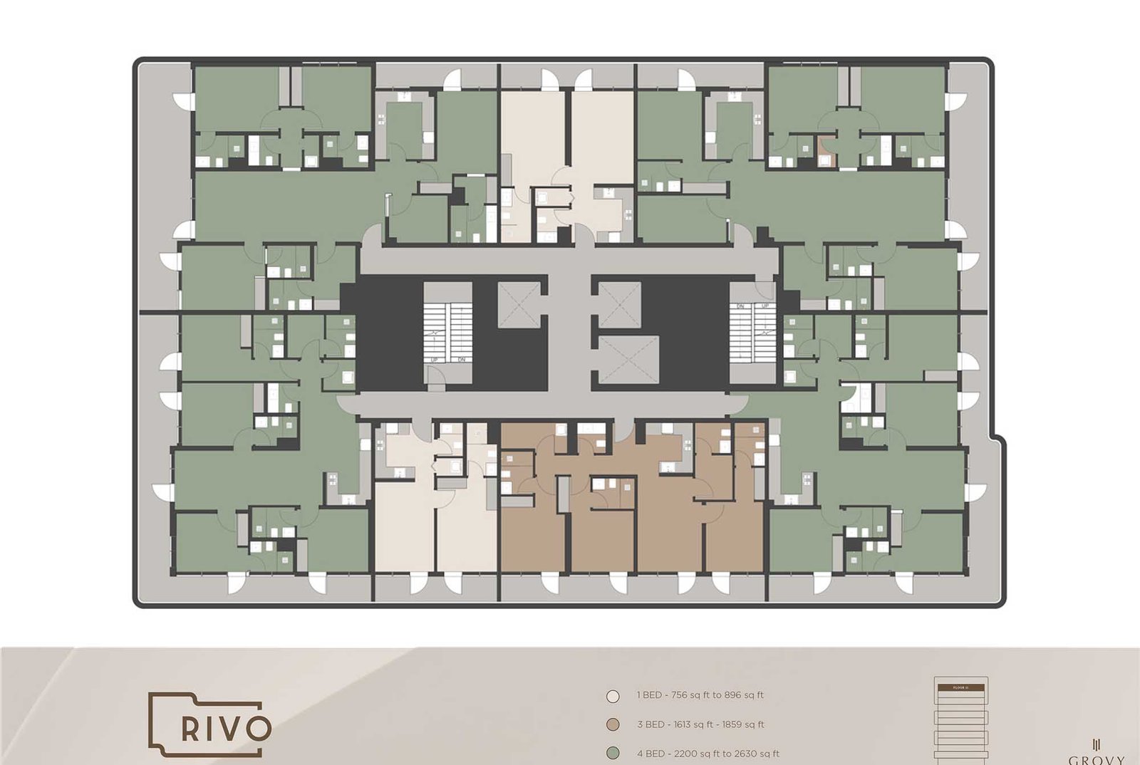 Typical Floor Plan floor plan