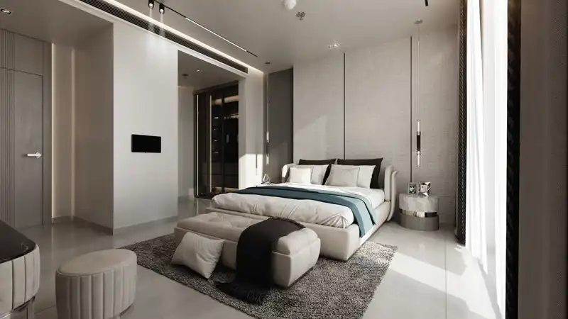 Saray Prime Residence at DLRC