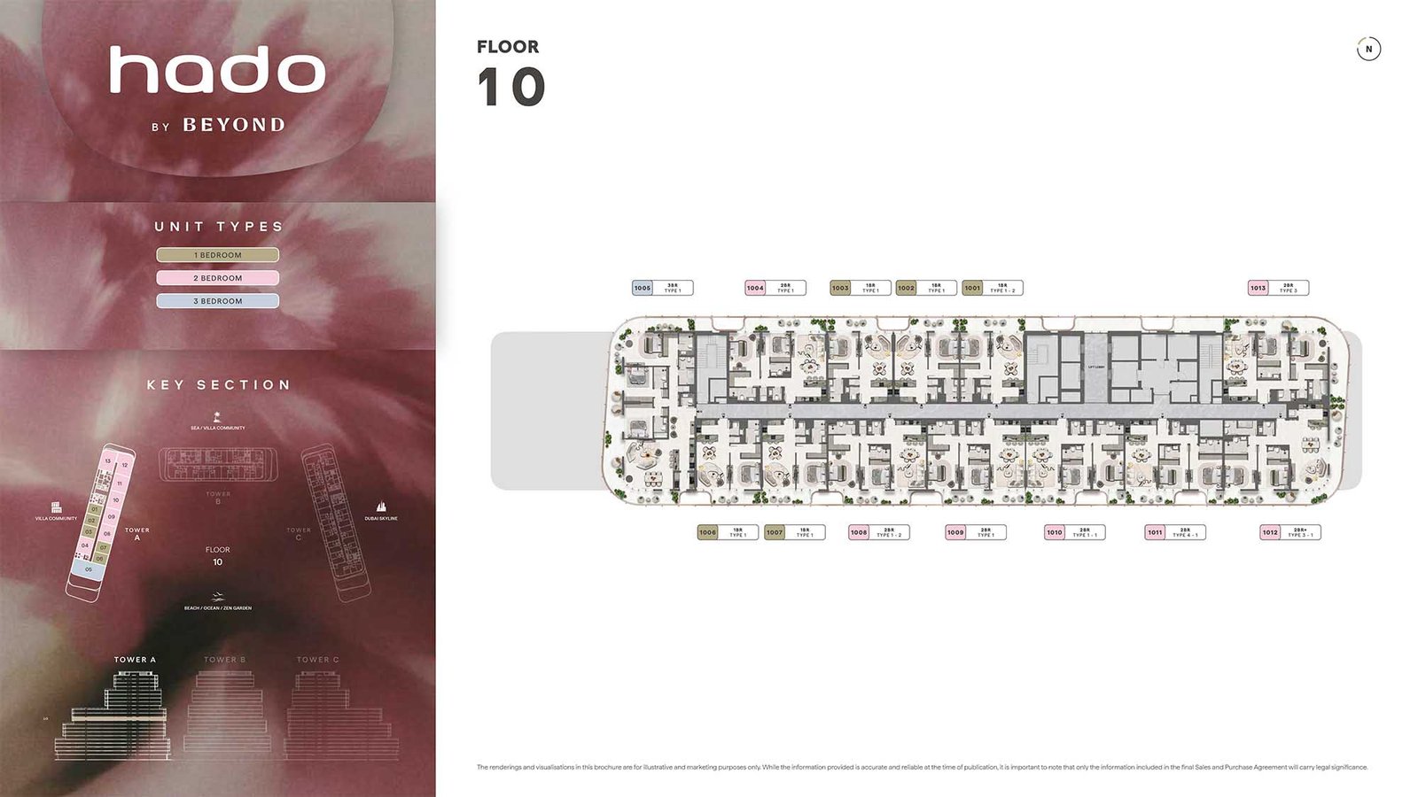 Typical Floor Plan floor plan