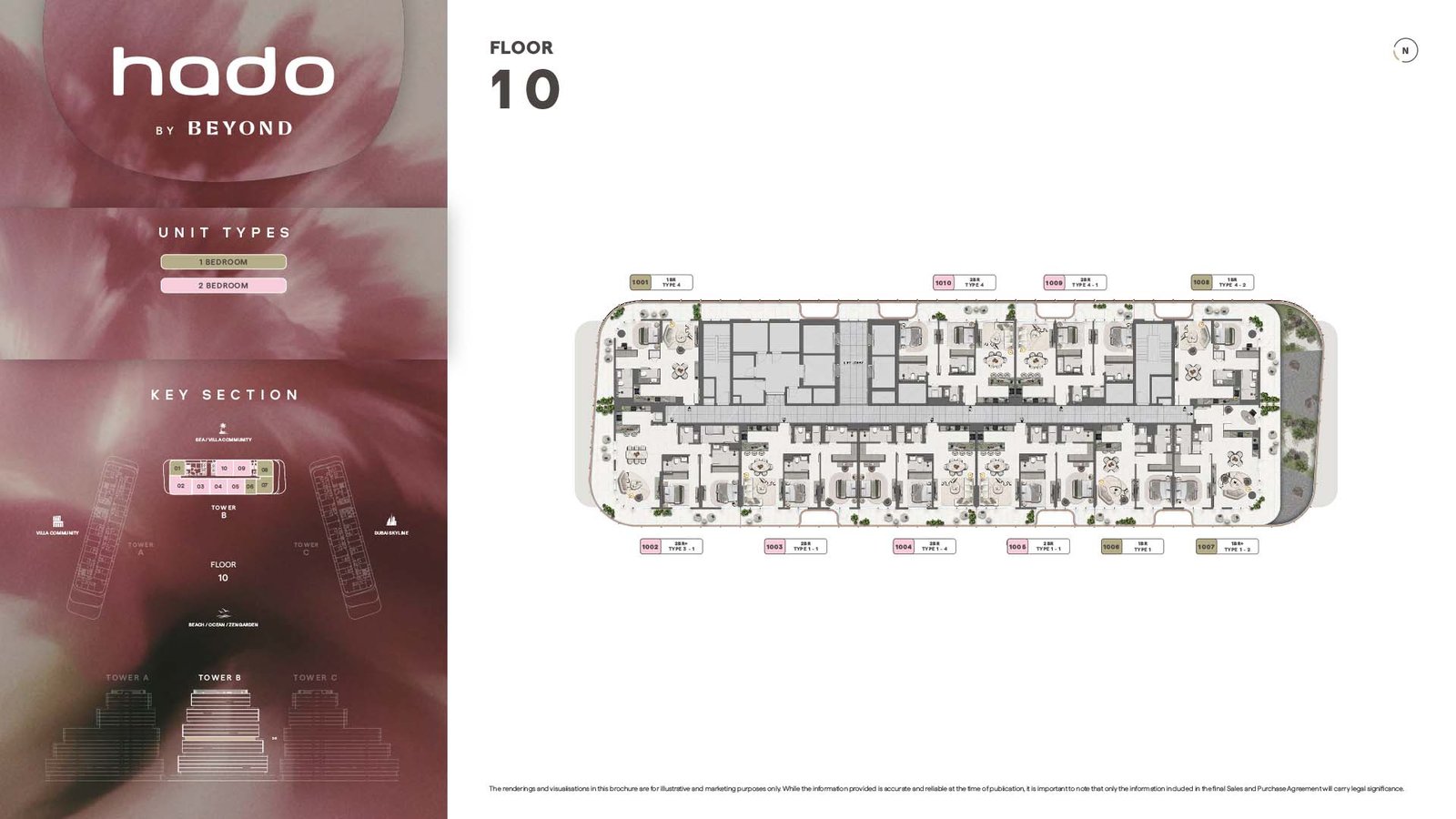 Typical Floor Plan floor plan