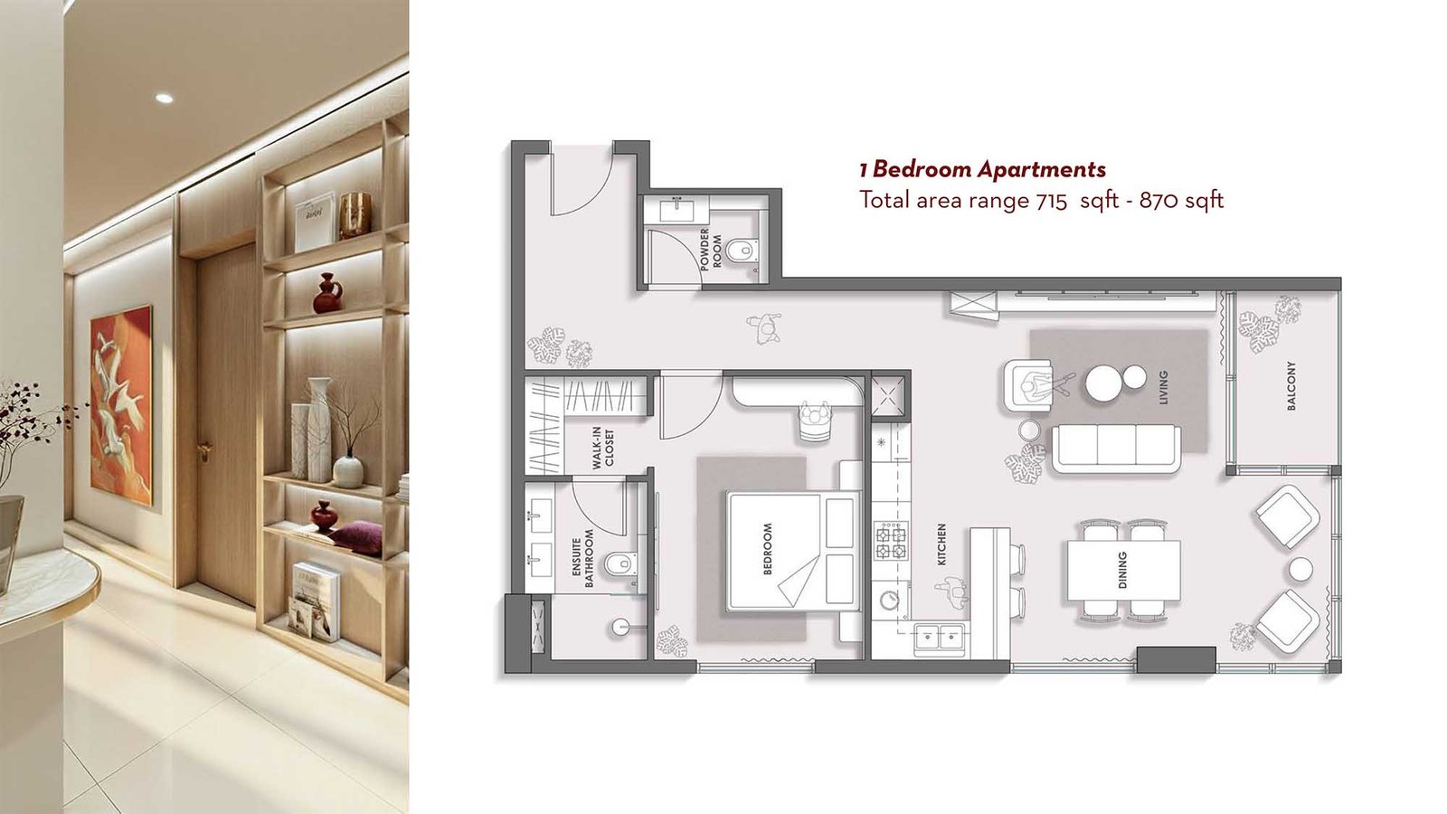 Unit Plan floor plan
