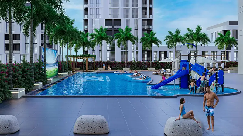 Future Residence