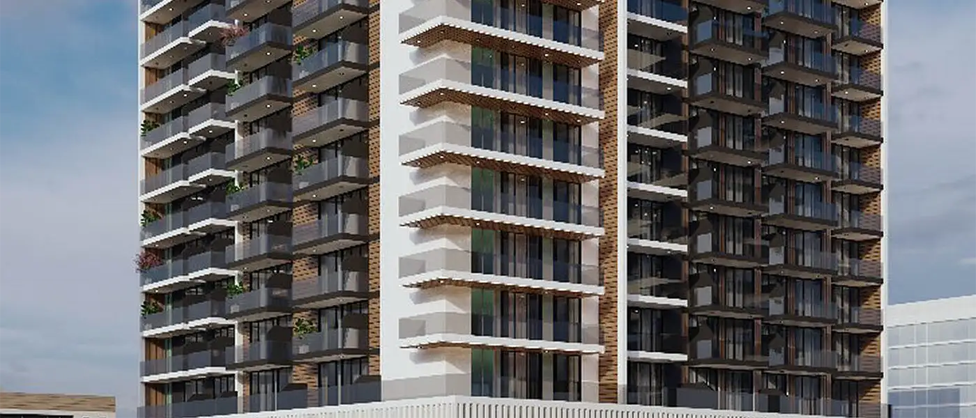 Taraf 3 Residence