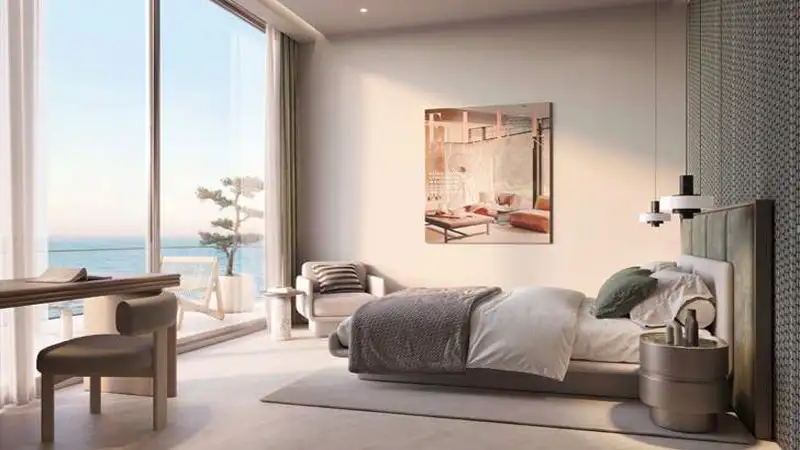 ELLE Residences at Dubai Islands