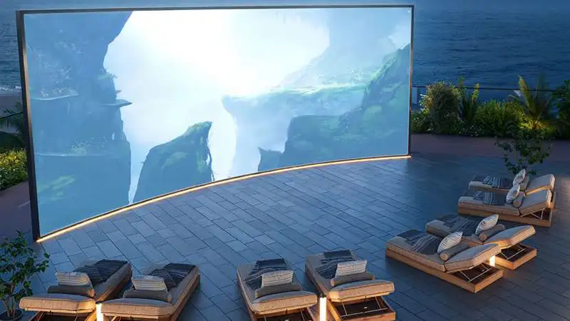 ELLE Residences at Dubai Islands