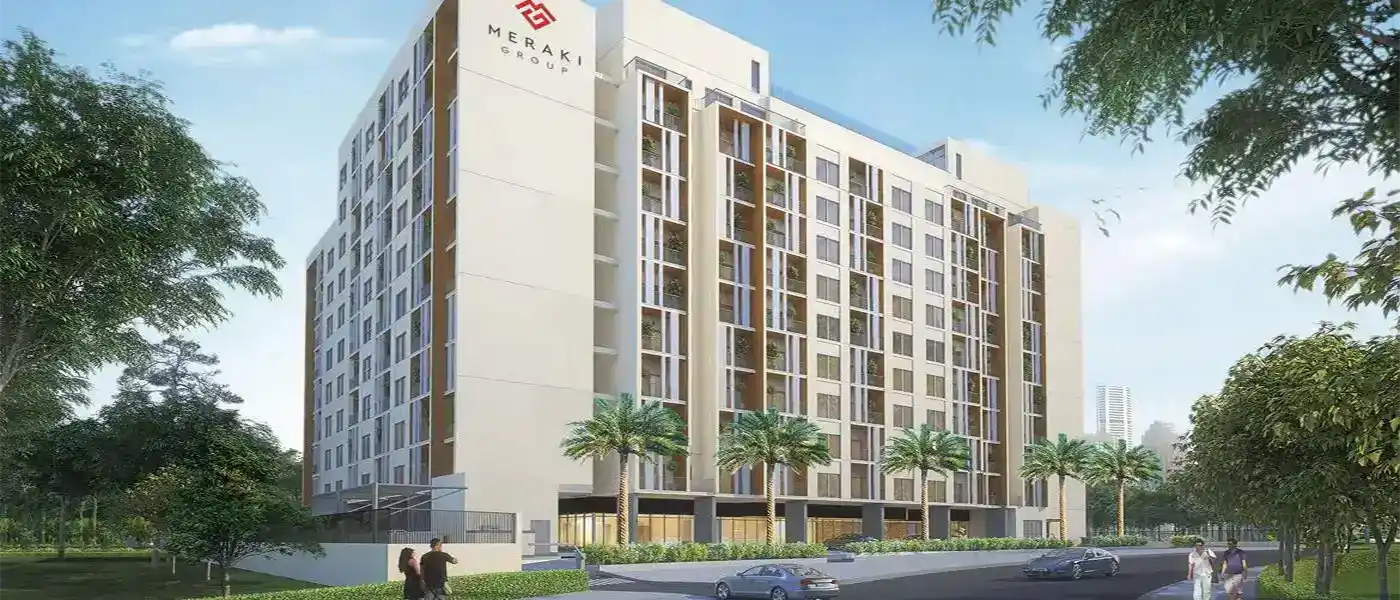 Genesis Residences