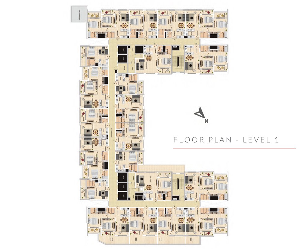 Floor plan floor plan