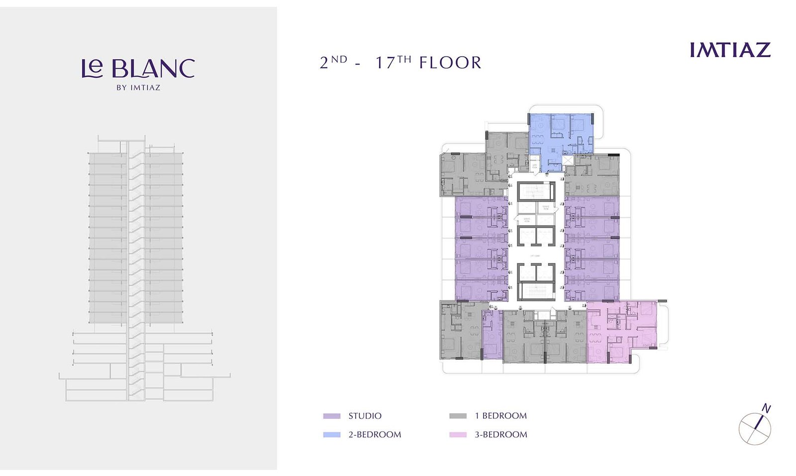 Typical Floor Plan floor plan