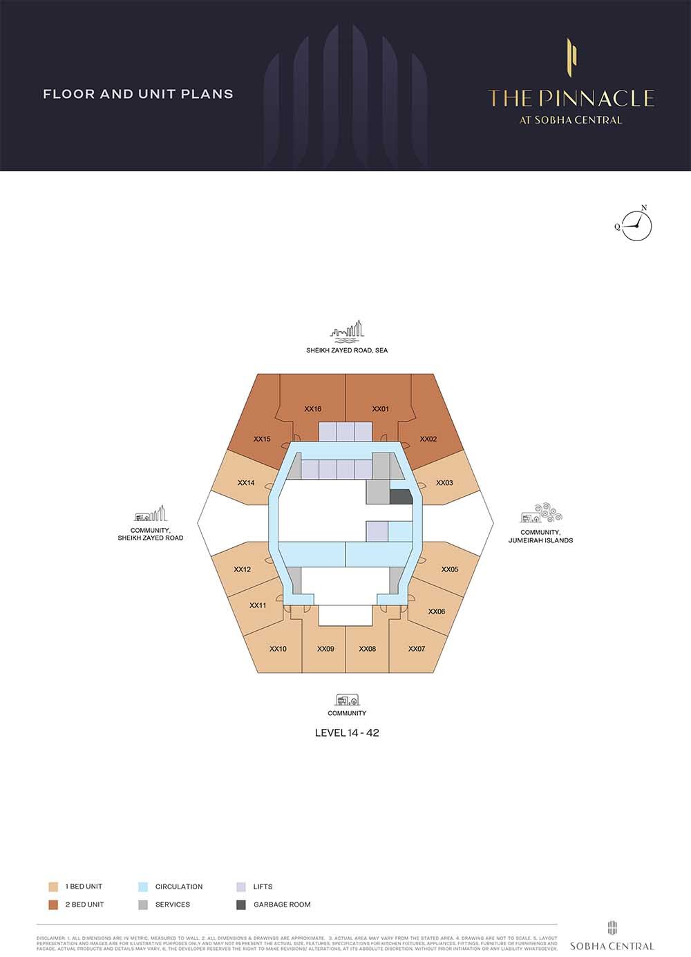 Typical Floor Plan floor plan
