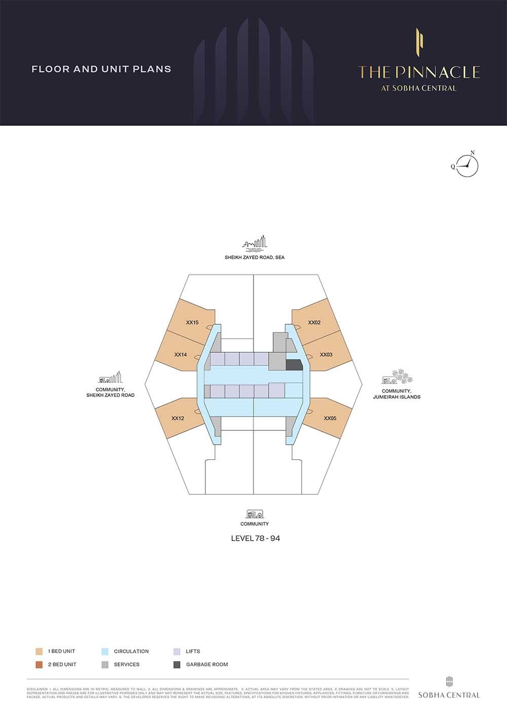 Typical Floor Plan floor plan