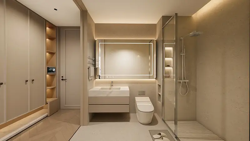 Yigo 26 Residences