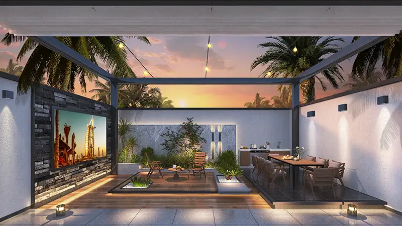 Yigo 26 Residences