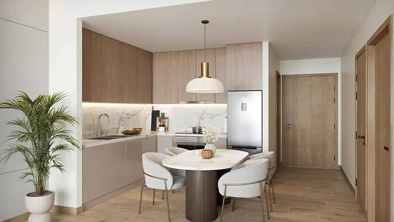 Celia Homes at DLRC