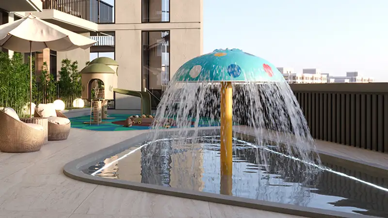 Samana Greenfield