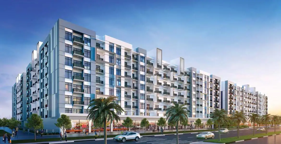 Lawnz Apartments