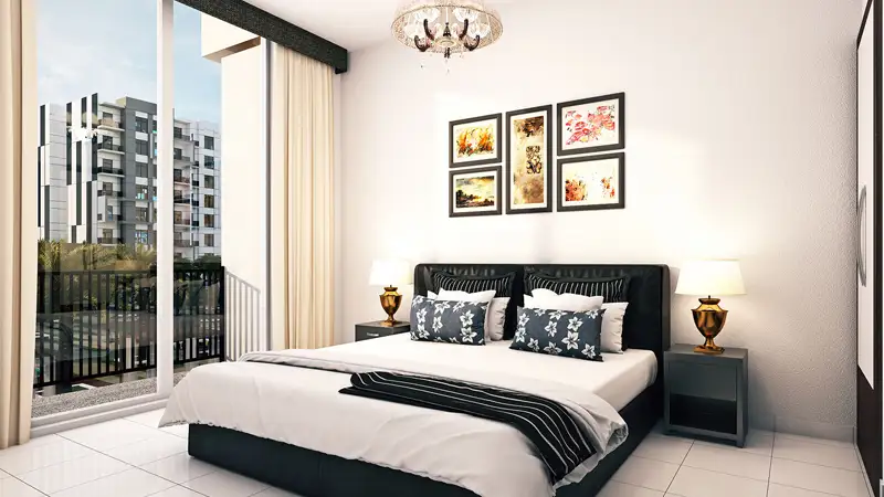 Lawnz Apartments