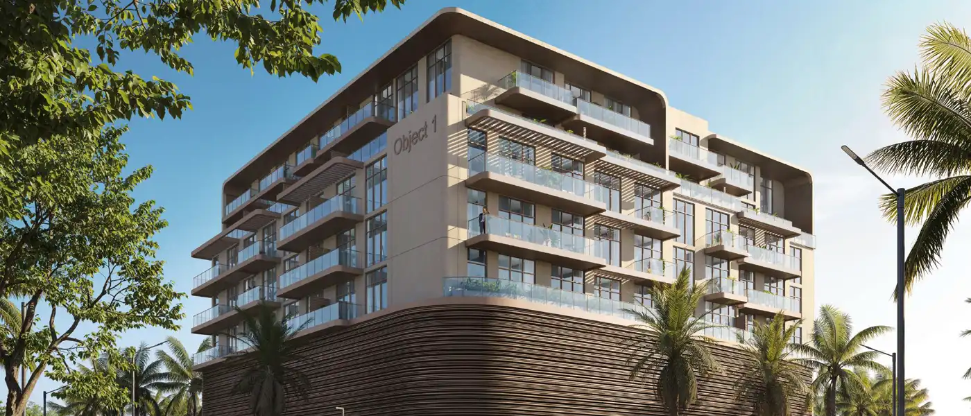 S1LVIANA Park Living