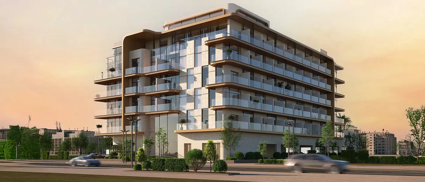 Elevia Residences 3